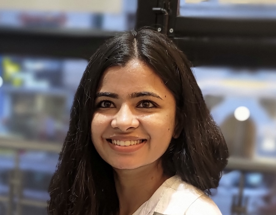 Soumyashree D S Profile